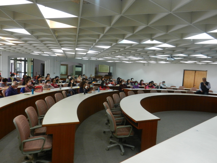 109.03.11 大學社團暨志工代間學習圖片
