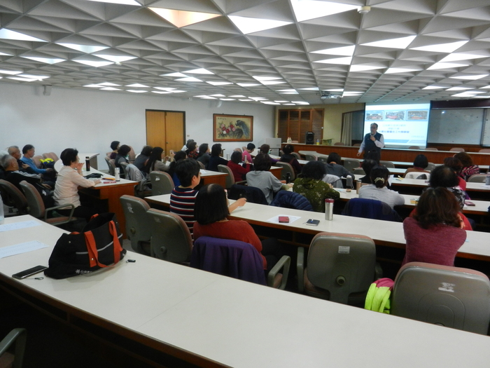 109.03.11 大學社團暨志工代間學習圖片