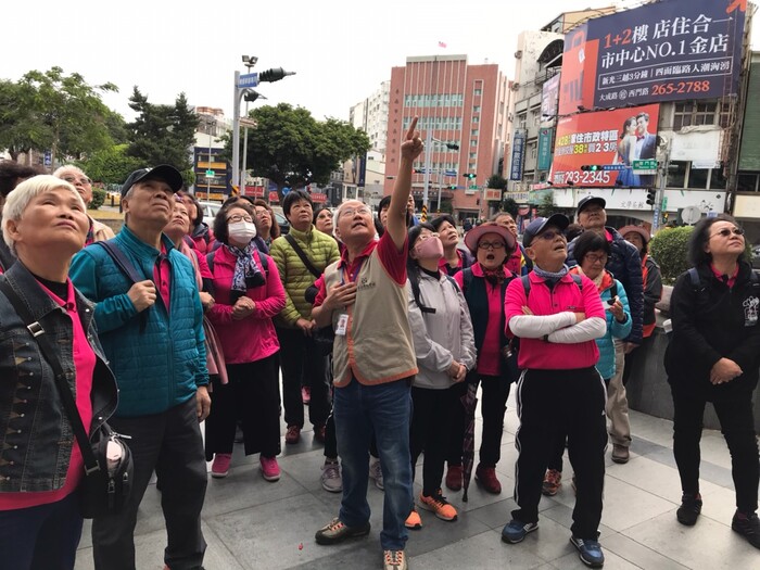 108.12.04 古蹟文化尋覓Image
