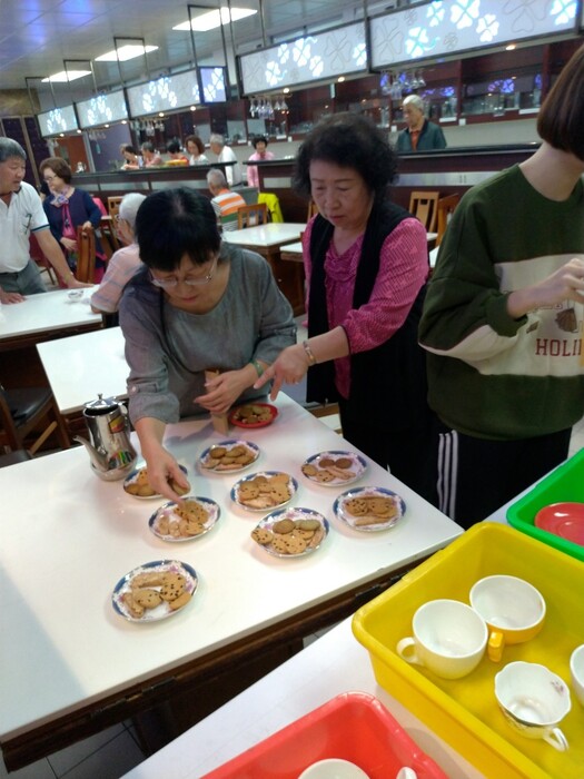 108.11.20 水果.茶與醋的對話圖片