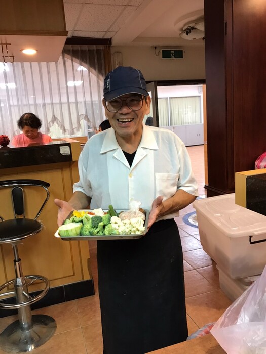 108.11.13 養生點心Image