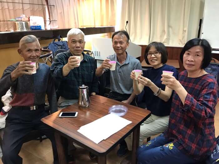 108.11.13 養生點心Image