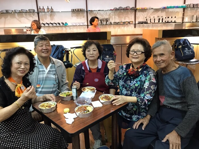 108.11.13 養生點心Image