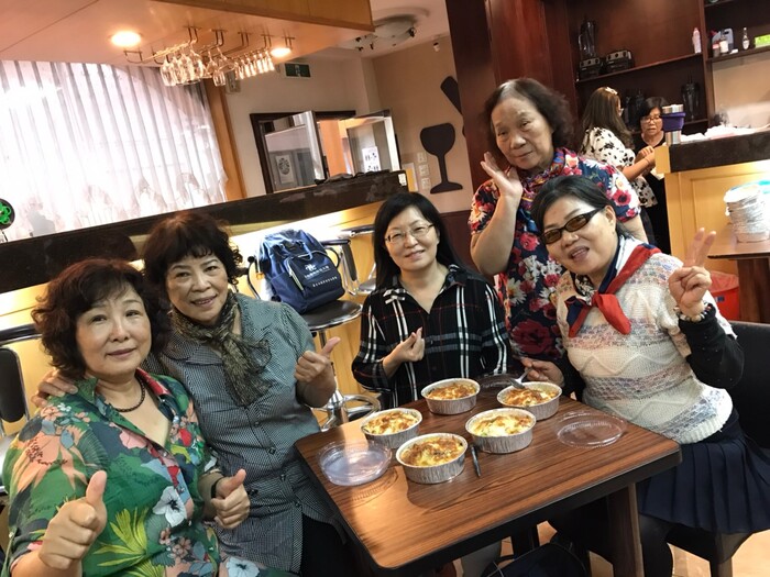 108.11.13 養生點心Image