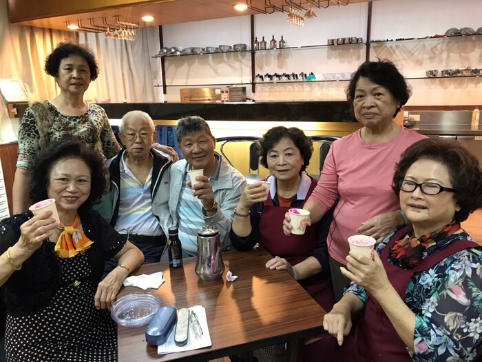 108.11.13 養生點心Image