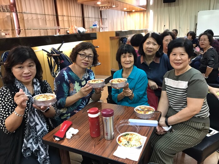 108.11.13 養生點心圖片