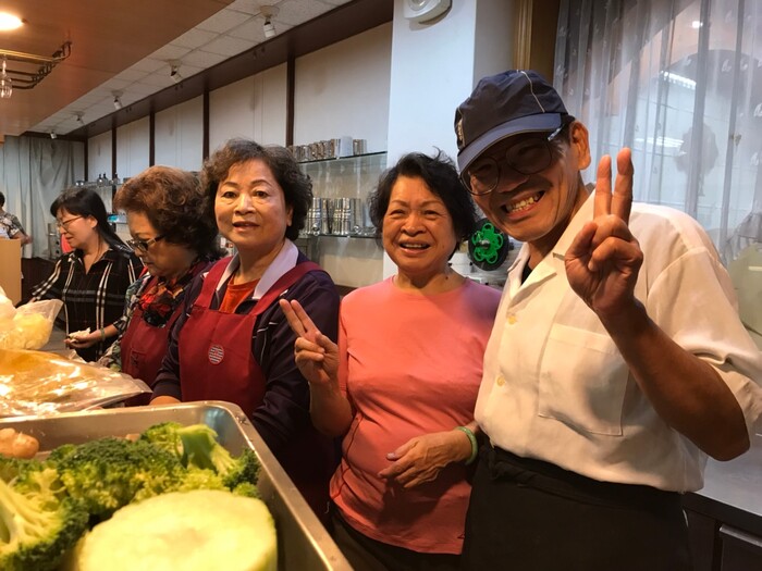 108.11.13 養生點心圖片