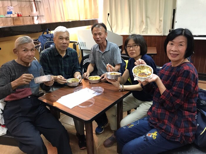 108.11.13 養生點心圖片