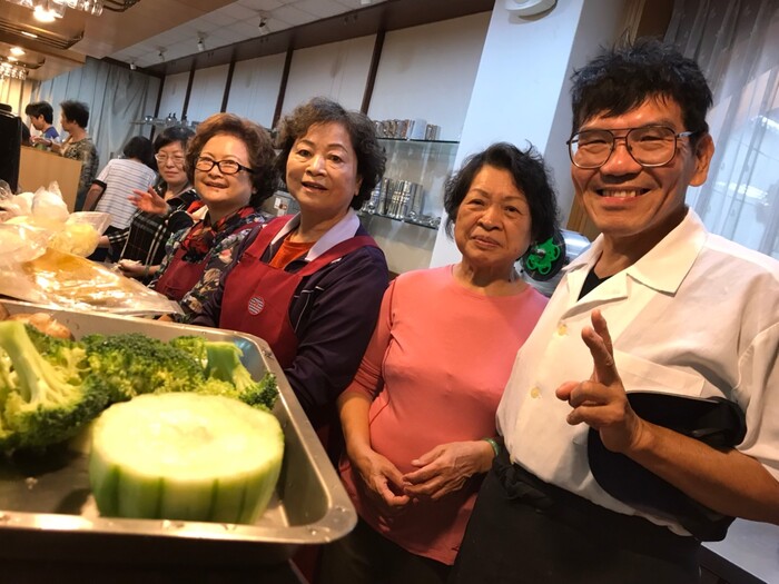 108.11.13 養生點心圖片