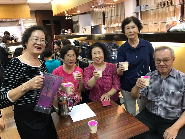 108.11.13 養生點心圖片