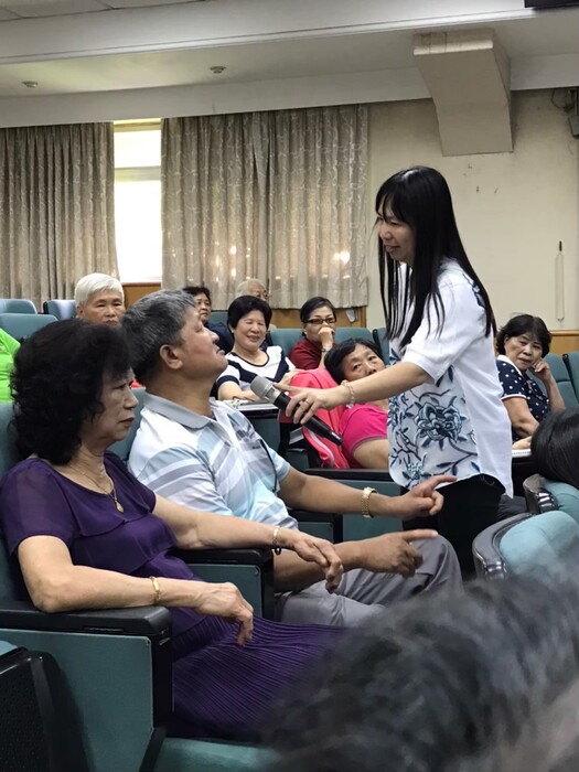 108.10.14 日本文化與生活講座圖片