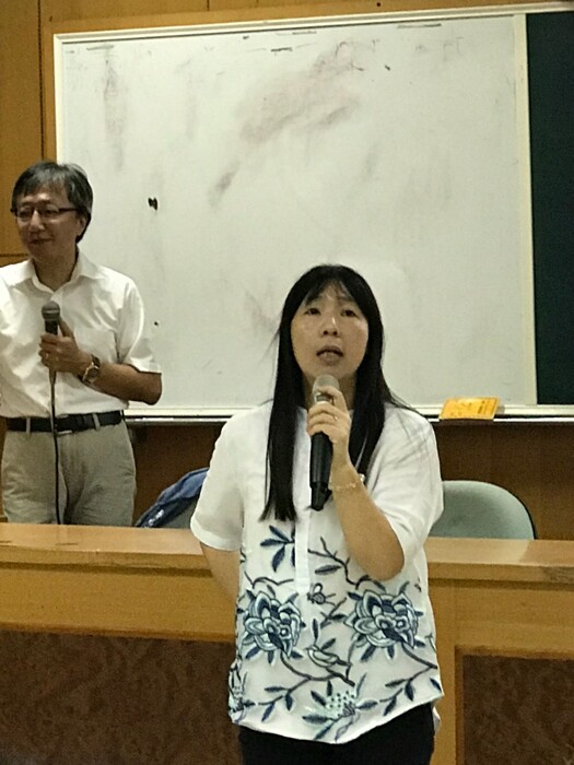 108.10.14 日本文化與生活講座圖片
