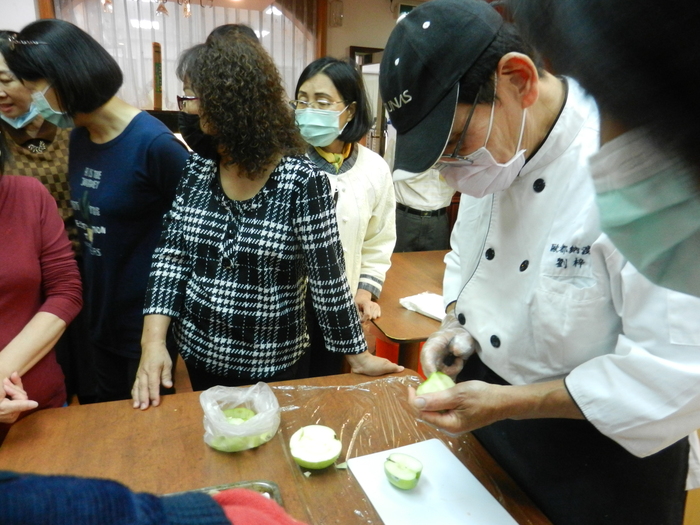 109.04.08 養生點心Image