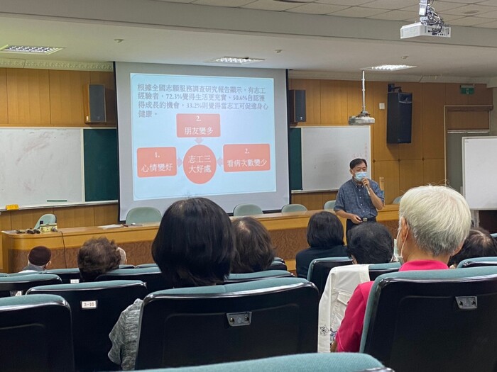 109.09.16 樂齡教育活動與學習-張都新老師Image