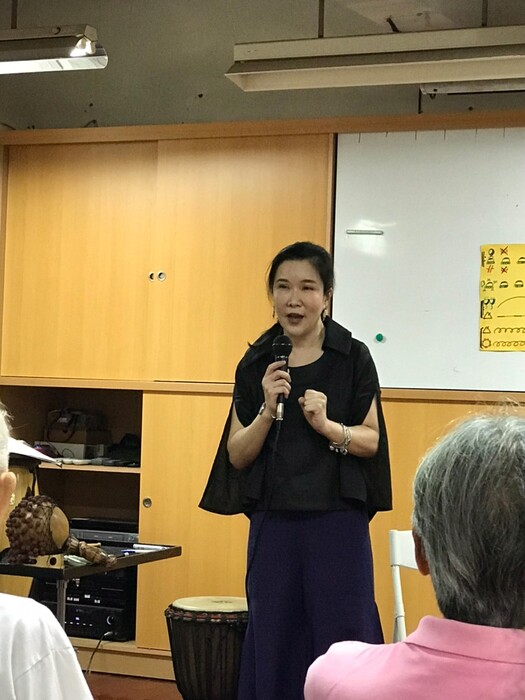 108.10.16 樂器介紹及使用Image