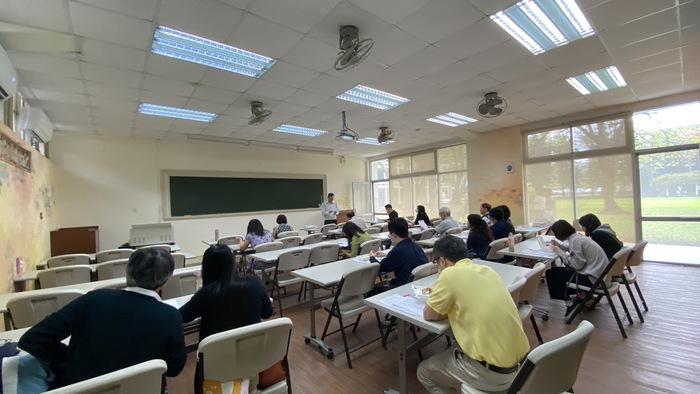 109.03.04 教學會議議程圖片