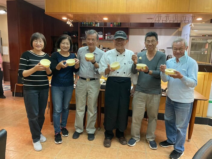 110.03.03 養生餐點製作Image