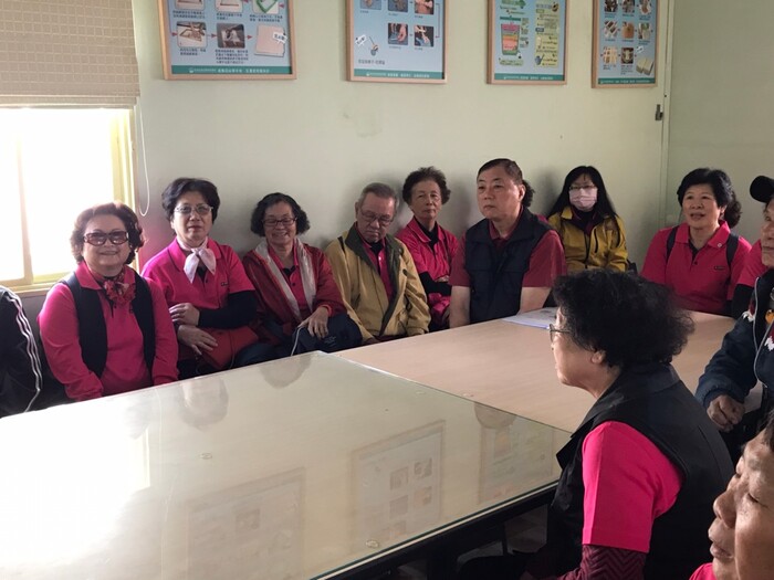 108.12.11 府城環境保護文化Image