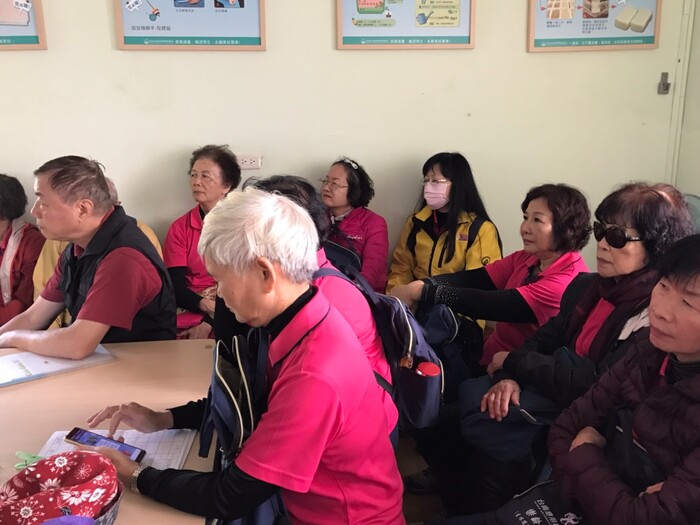 108.12.11 府城環境保護文化圖片