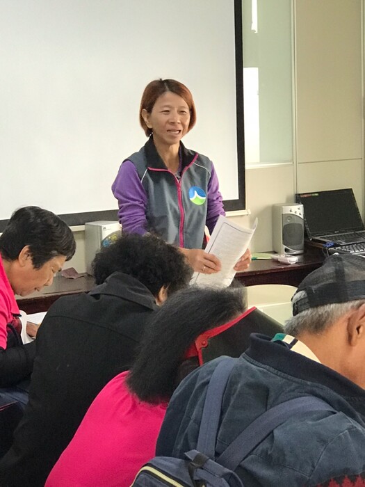 108.12.11 府城環境保護文化圖片