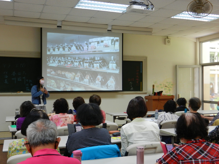 109.04.22 日本文化生活講座圖片