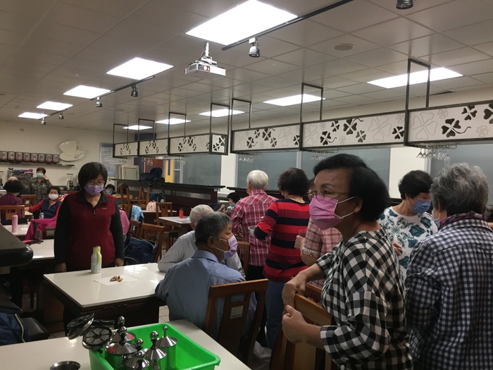 110.11.29咖啡創意飲調(進階)圖片